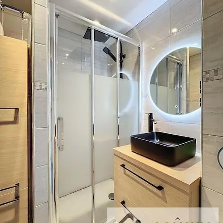 Vue Capitainerie , Charme & Confort En Bord De * Бре-Дюн