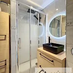 Апартаменты Vue Capitainerie , Charme & Confort En Bord De *