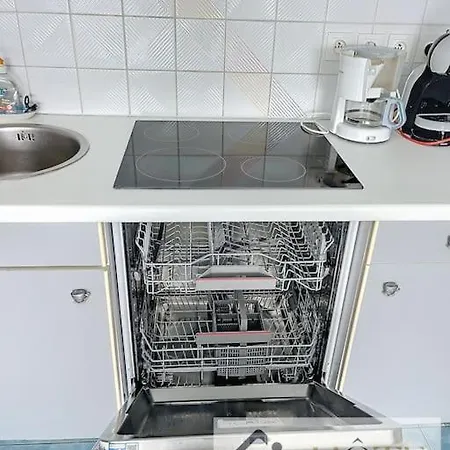 Apartman Vue Capitainerie , Charme & Confort En Bord De