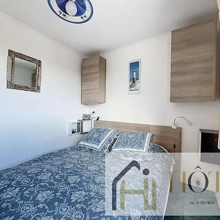 Vue Capitainerie , Charme & Confort En Bord De *