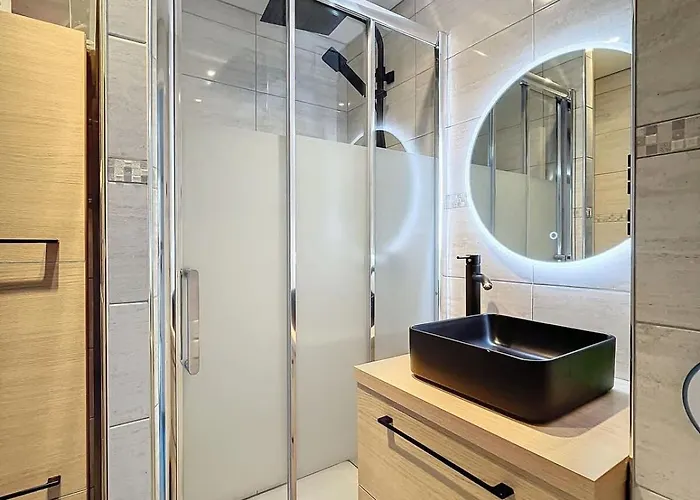 Lejlighed Vue Capitainerie , Charme & Confort En Bord De *